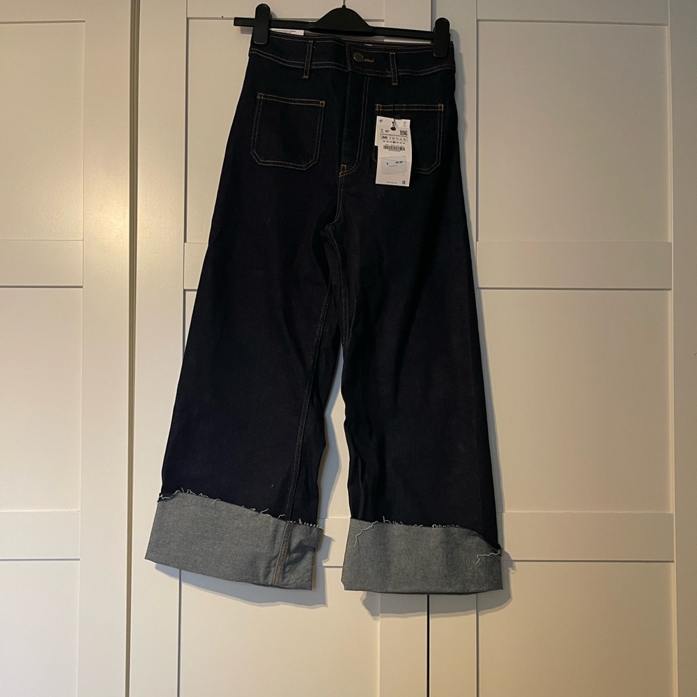 Zara Jeans